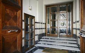21 Aprile Accommodation